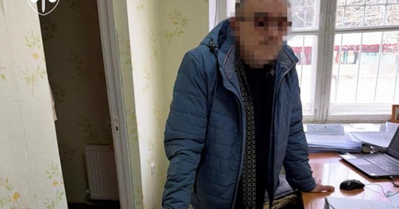Ренійського суддю відправили у СІЗО