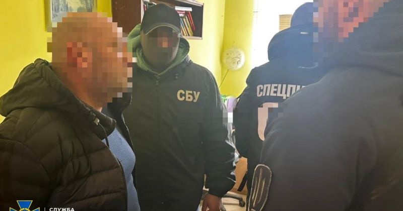 СБУ: на Одещині посадовець міграційної служби брав гроші за підтвердження громадянства
