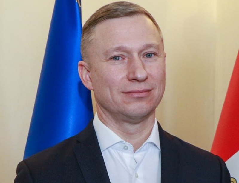 Продаж квартири за мільйон: що задекларував перший віцемер Одеси