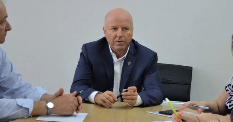 Ексзаступник мера Одеси пішов на угоду зі слідством