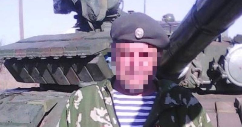 Жителя Одещини, який воював за "днр", заочно засудили до 13 років ув’язнення