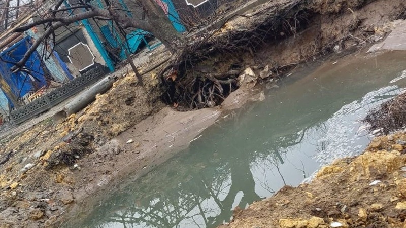 На відновлення водопостачання Херсонщини благодійники надали обладнання на пів мільйона