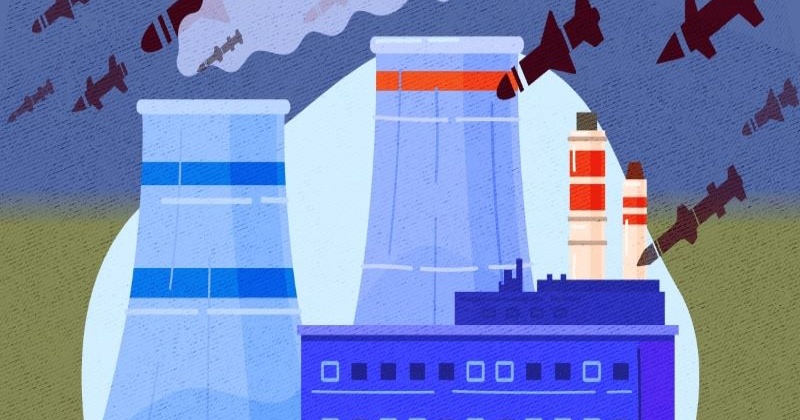 Кому належить енергетична інфраструктура України