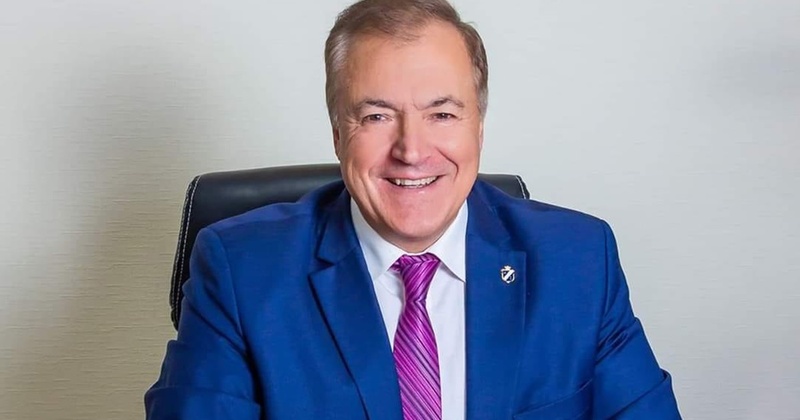 В міського голови Південного зросла зарплата та побільшало доларів готівкою