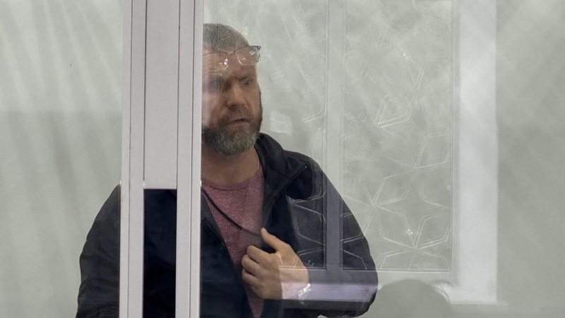 У Миколаєві офіцера спецпідрозділу звинуватили у співпраці з російськими агентами