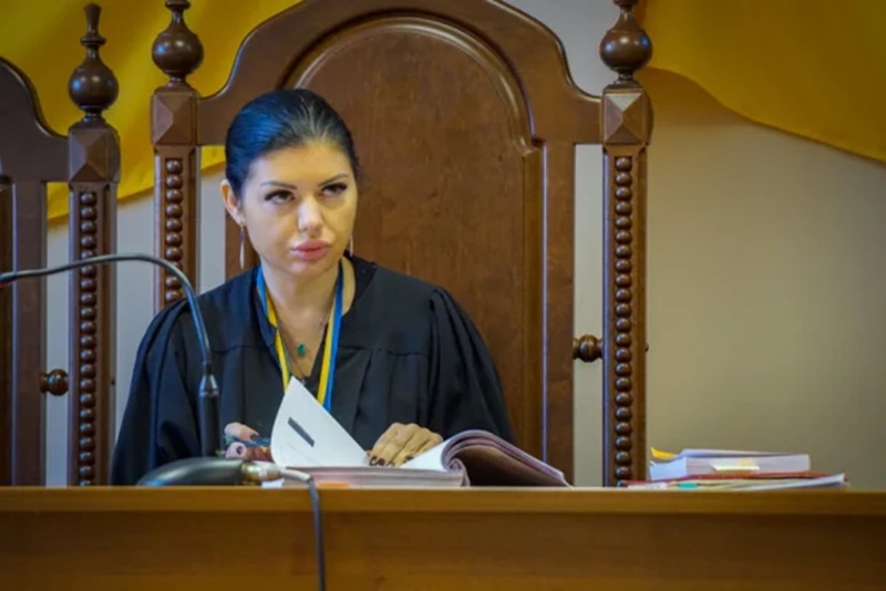 Дисциплінарну справу проти одеської судді Федулеєвої поставили на паузу