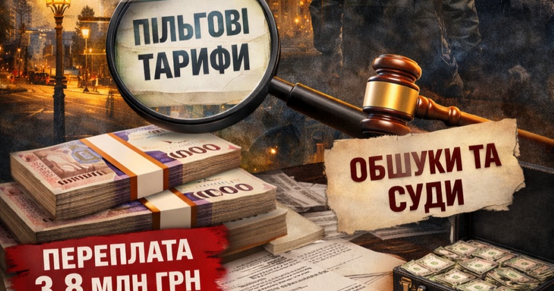 Суди, перевірки СБУ та 11 мільярдів: хто постачатиме електроенергію Одесі