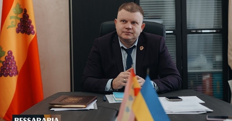 Міському голові Білгорода-Дністровського втретє зменшили заставу
