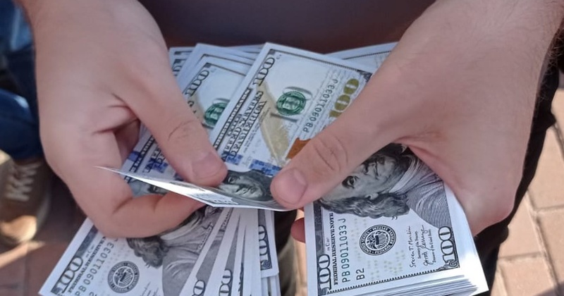 В Одесі на хабарі затримали працівника РТЦК