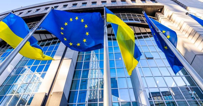 Закон проти НАБУ викликав різку критику в Європі