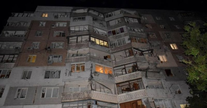 Все по 2,5 млн: в Одесі однаково оцінили відновлення постраждалих від обстрілів будинків