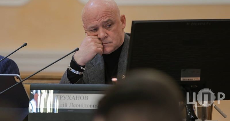 Одеська міськрада оприлюднила лише три протоколи з понад 20 засідань комісій