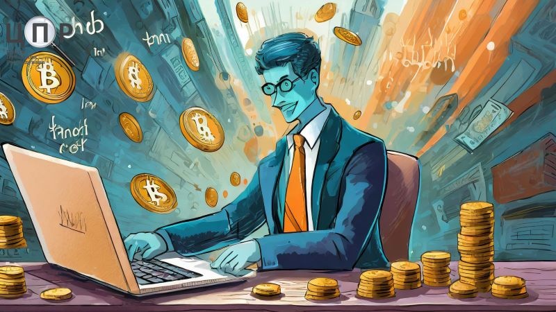 Солодкі обіцянки без жодних гарантій: як одесит робить бізнес, навчаючи інших робити бізнес