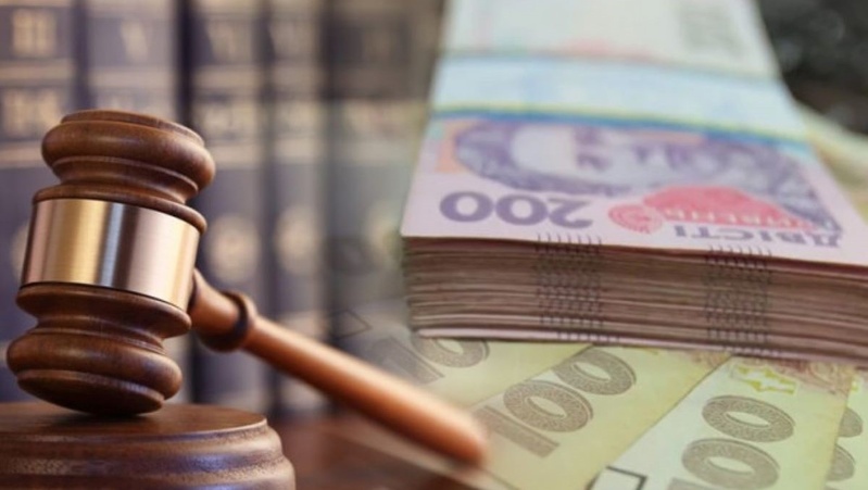 Суд повернув півмільйона застави заступнику мера Південного