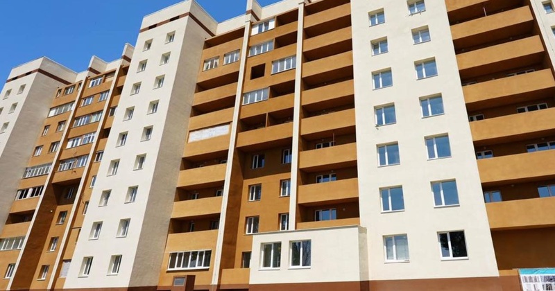 Зруйнований росіянами будинок у Сергіївці відбудували за 140 мільйонів