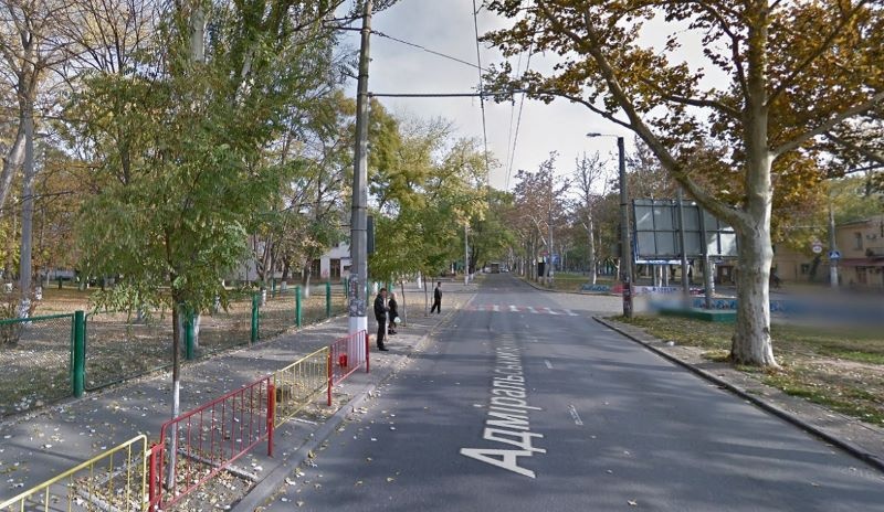 В Одесі запланували ремонт тротуарів та доріг за 15 мільйонів