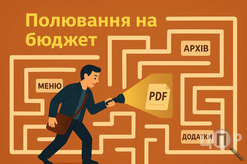 Між прозорістю і тінню: як ради Вознесенського району оприлюднюють рішення про бюджети