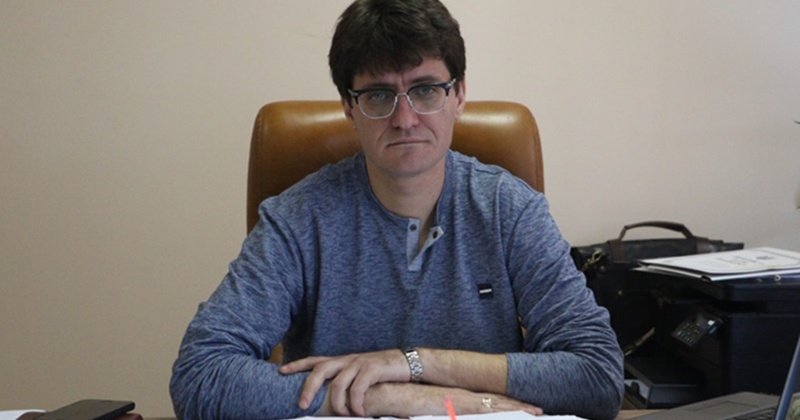 Колишній керівник "Одеської ТЕЦ" став заступником очільника голови МВА