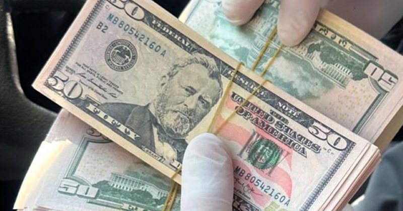 В Україні судитимуть чоловіка за продаж фальшивої валюти через Крим