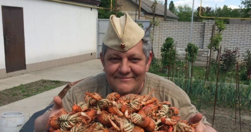 В Ізмаїлі суд вирішив конфіскувати ноутбук в пенсіонера, який підтримував в "Однокласниках" росію