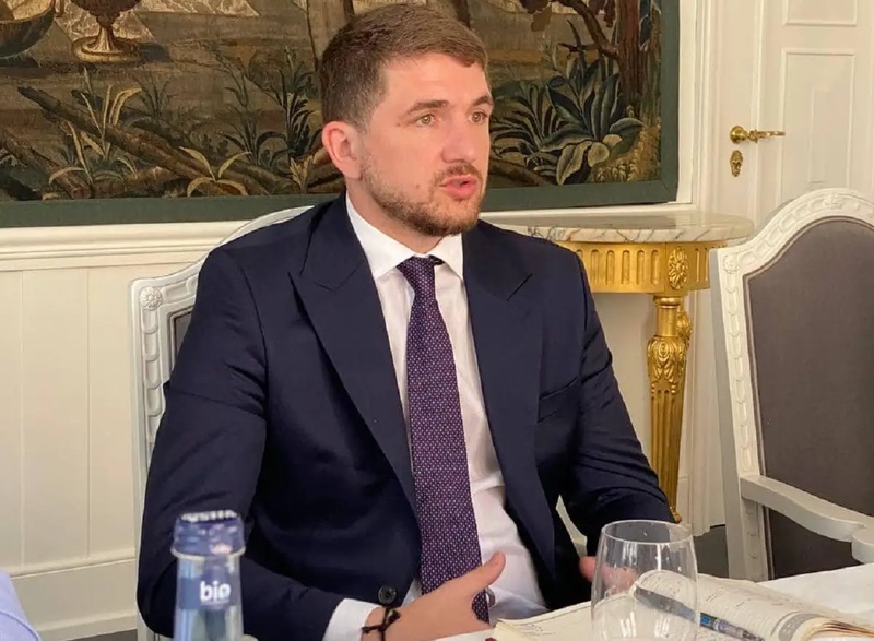 Ексзаступник голови Одеської ОВА помилився в декларації за 2023 рік на 4 мільйони