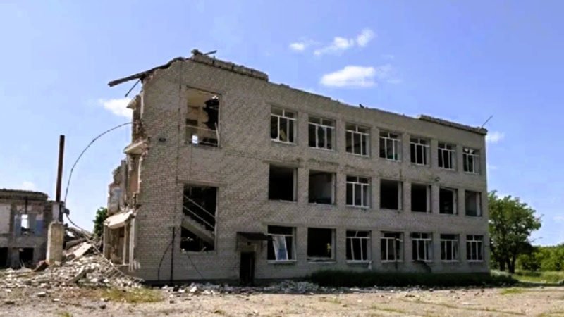 Підряд на реконструкцію садочку за 100 мільйонів одноосібно виграла раніше відхилена компанія