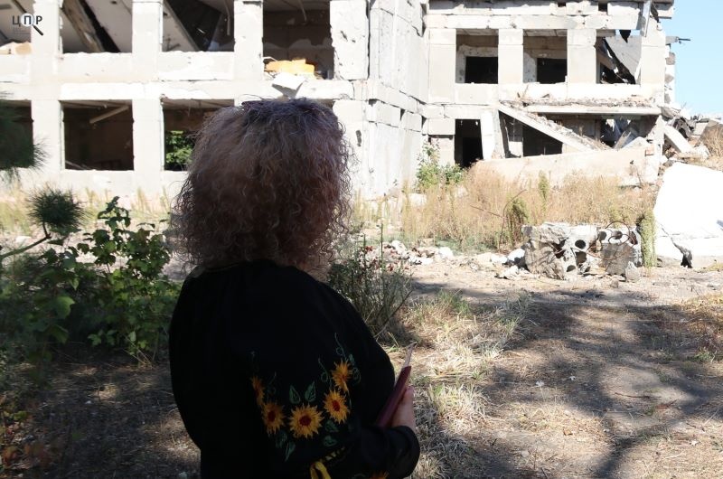 Староста села на Миколаївщині розповіла про російський теракт: "Таке не пробачають"