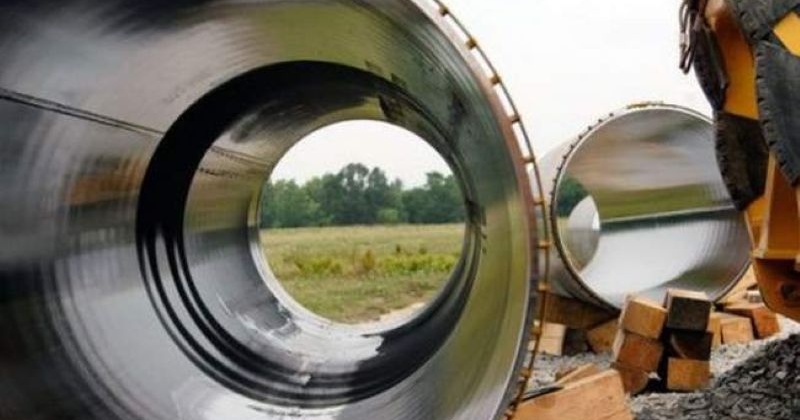 Ремонт частини водогону у Миколаєві обійдеться місту у майже 6 мільйонів