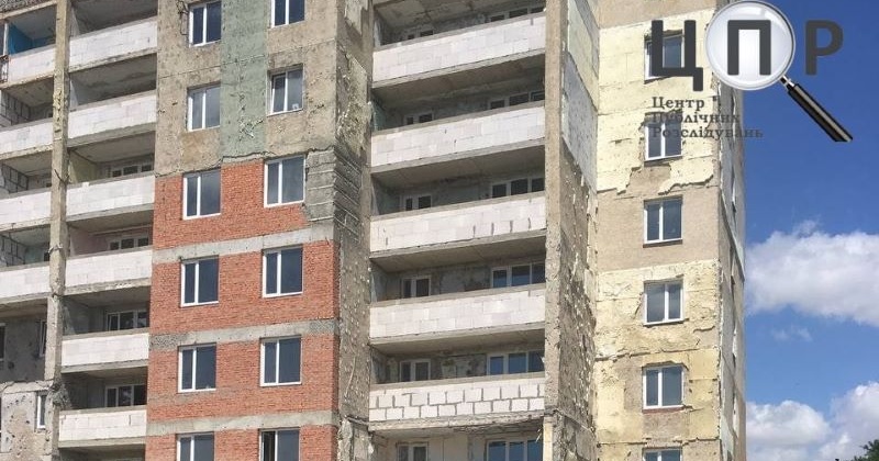 На ремонт будинку в Сергіївці, зруйнованого внаслідок атаки рф, оголосили новий тендер