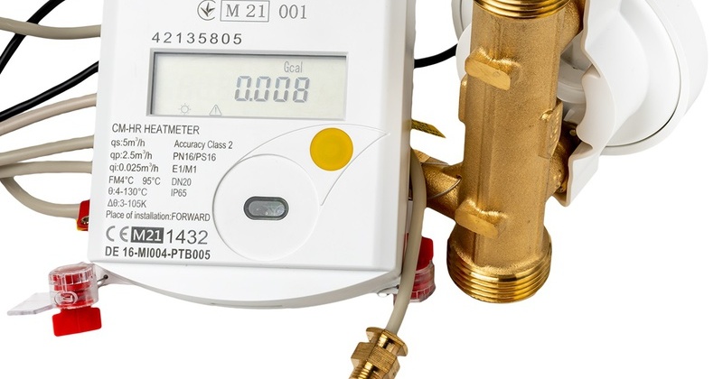 Більше тисячі будинків в Одесі отримають теплолічильники за бюджетний кошт