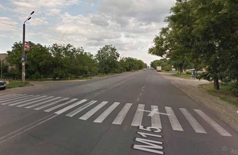 Підряд на утримання доріг Хаджибейського району Одеси віддали без аукціону