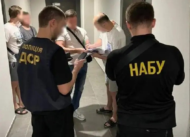 Керівників порту "Південний" визнали невинуватими у справі про зайві зарплати