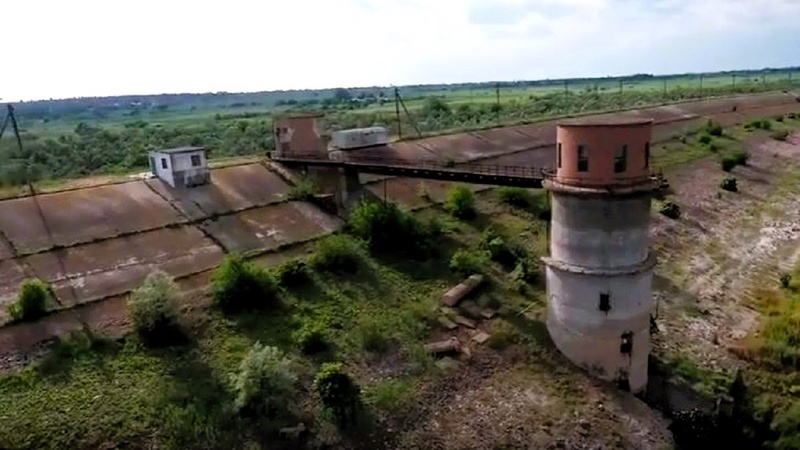 На реконструкцію Жовтневого водосховища миколаївська влада виділила 300 тисяч