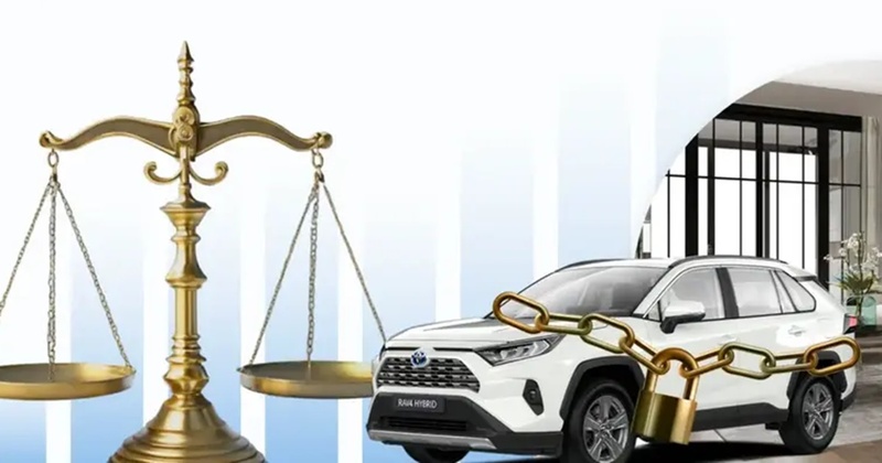 Одеські митники не змогли відстояти обґрунтованість квартир та автівки