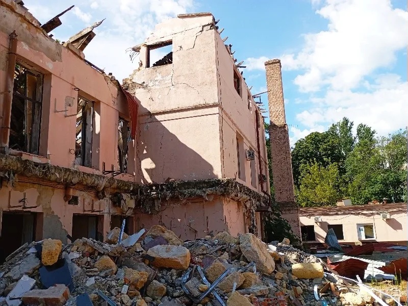 Будинок з найдорожчих тендерів осені 2024 року в Одесі виставили на аукціон