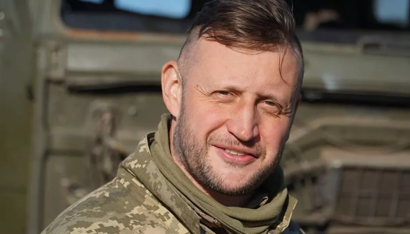До Зеленського звернулись з проханням позбавити Труханова громадянства