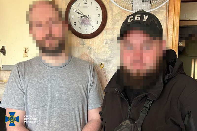 В Одесі затримали двох священників за виправдання росії