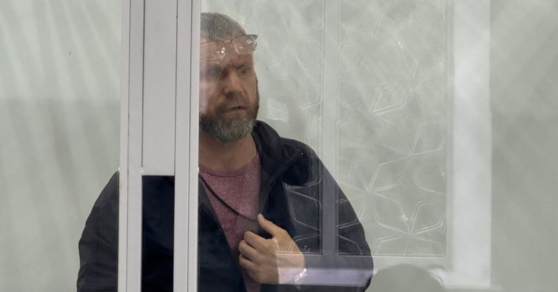 У Миколаєві офіцера спецпідрозділу звинуватили у співпраці з російськими агентами