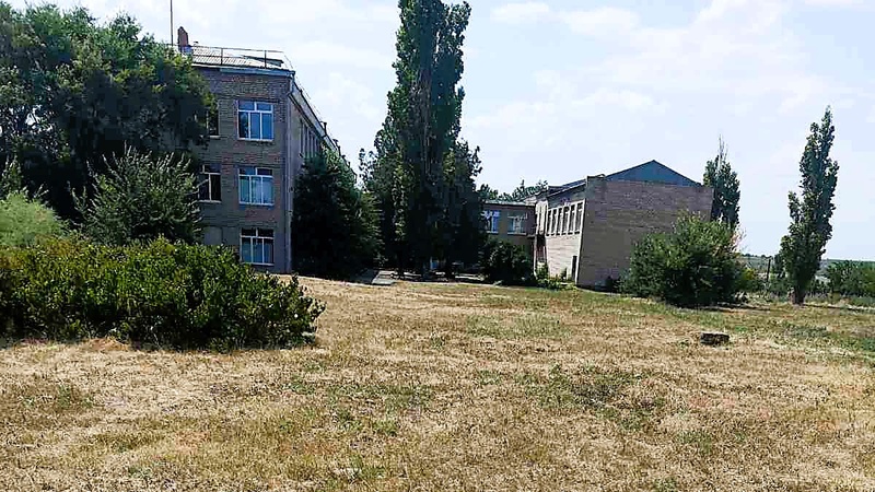 Суд змусив поліцію розслідувати мільйонні зловживання на укритті для Нечаянського ліцею