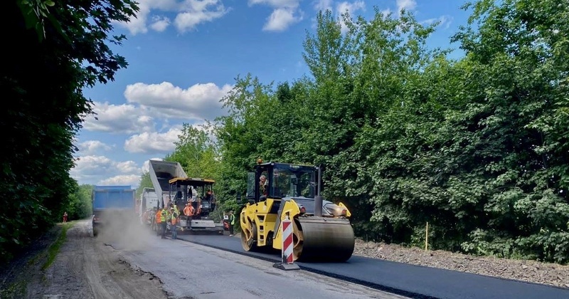 Фігурант розслідувань отримав 20 мільйонів на підряді Херсонщини