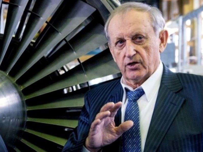 Експрезидент "Мотор Січі" отримав підозру за блокування бойового гелікоптера