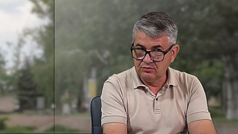 Заступник міського голови Миколаєва Петров отримав пенсію та майже мільйон зарплати