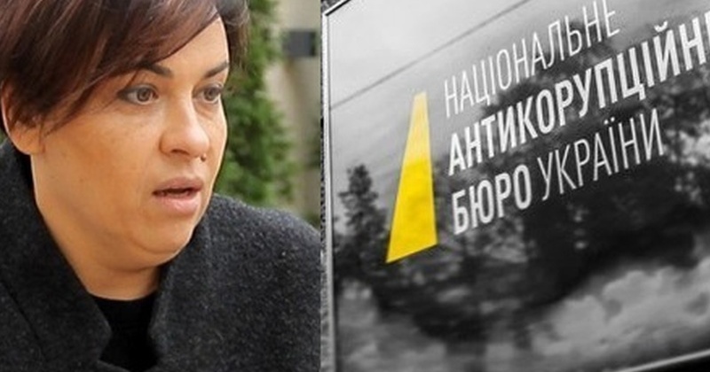 Справу соратниці одеського мера скерували до суду