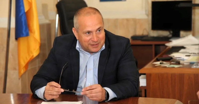 Дві квартири, валюта та зарплата: що задекларуав ректор ОНУ В’ячеслав Труба