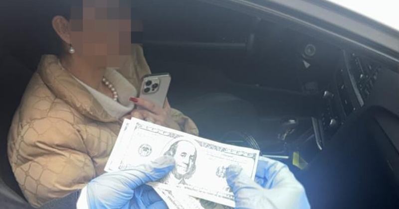 Слідчі скерували до суду справу про вимагання одеською психиаторкою грошей з пацієнта