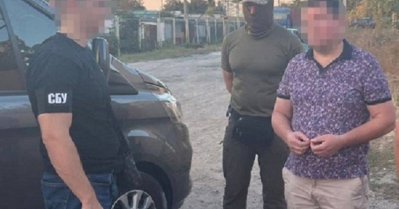 Колишнього голову судді з Доброслава засудили на 7 років за хабар