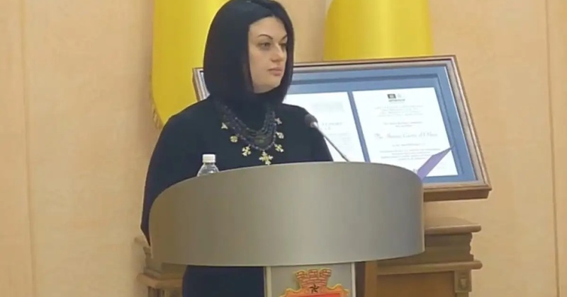 Труханов призначив тимчасового головного архітектора Одеси