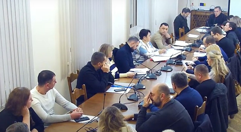 В Одеській міській раді замислили повернутись до Глибоководного випуску