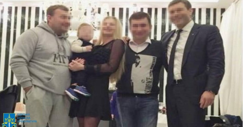 Дружину одеського нардепа-втікача судитимуть за державну зраду