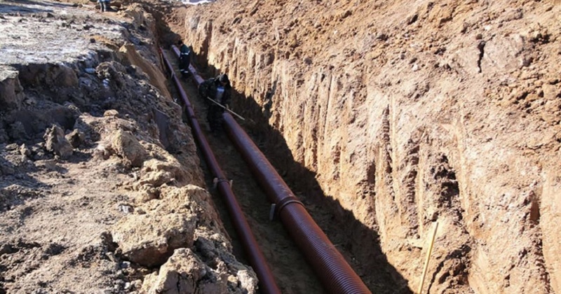 Компанія  під слідством отримала мільйонний підряд: хто реконструюватиме водогін на Одещині